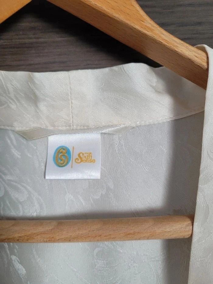 Kimono / bata de baño L – photo 3